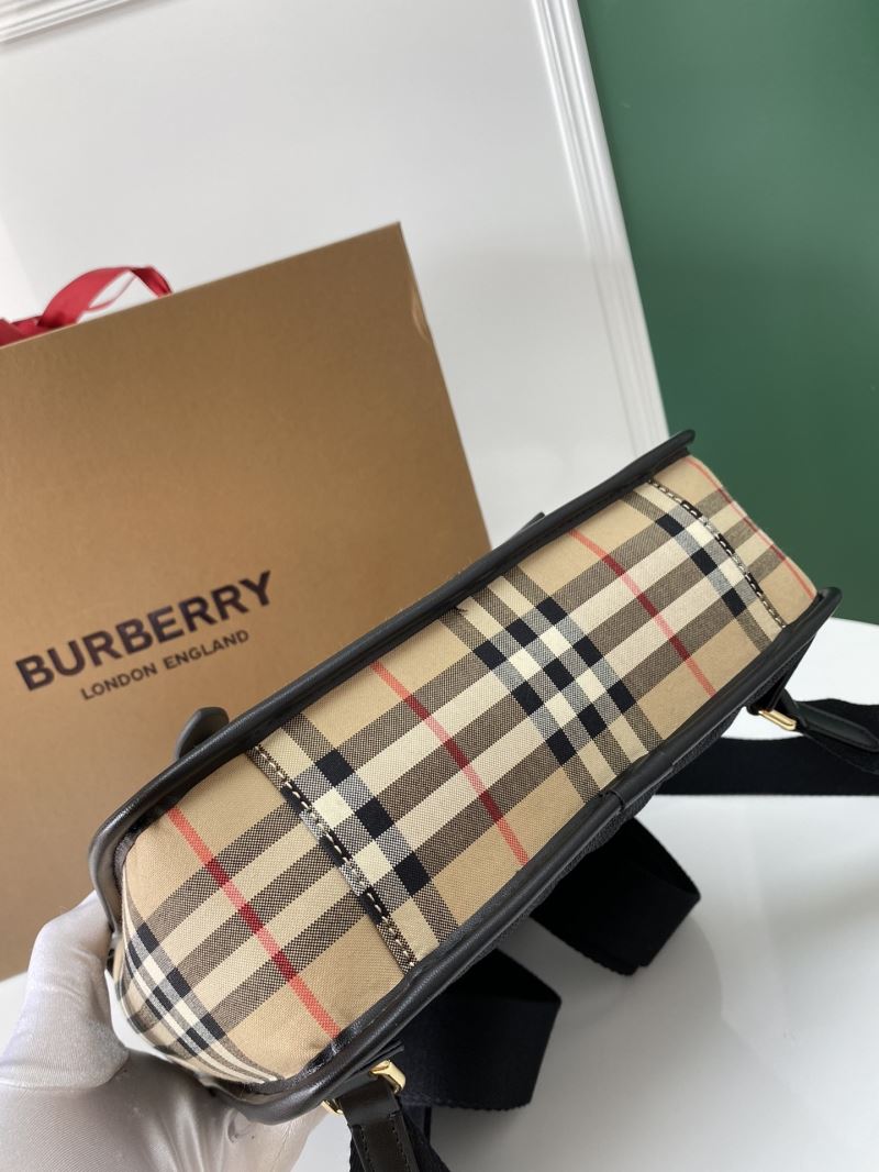 Burberry Backpacks